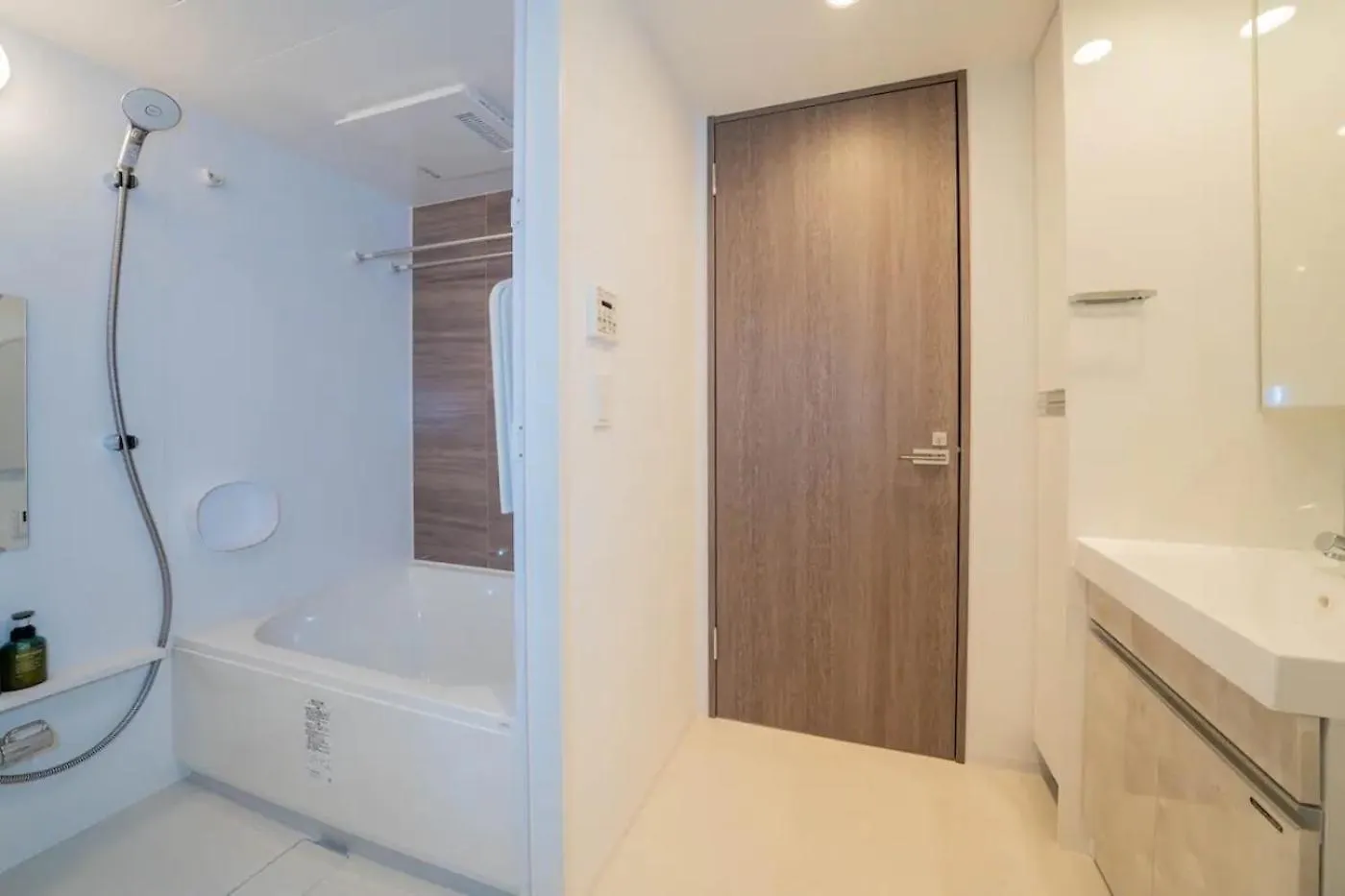 Mondomio Sapporo Minamisanjo Dori - Vacation Stay 16331