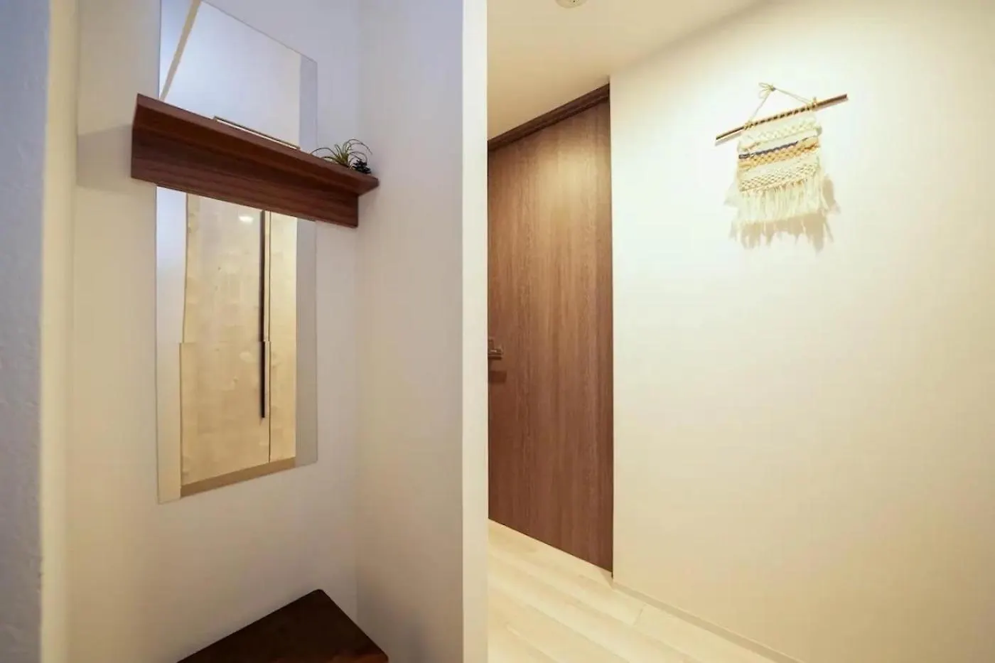 Lejlighed Mondomio Sapporo Minamisanjo Dori - Vacation Stay 16331